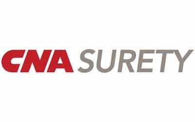 CNA Surety Bonds