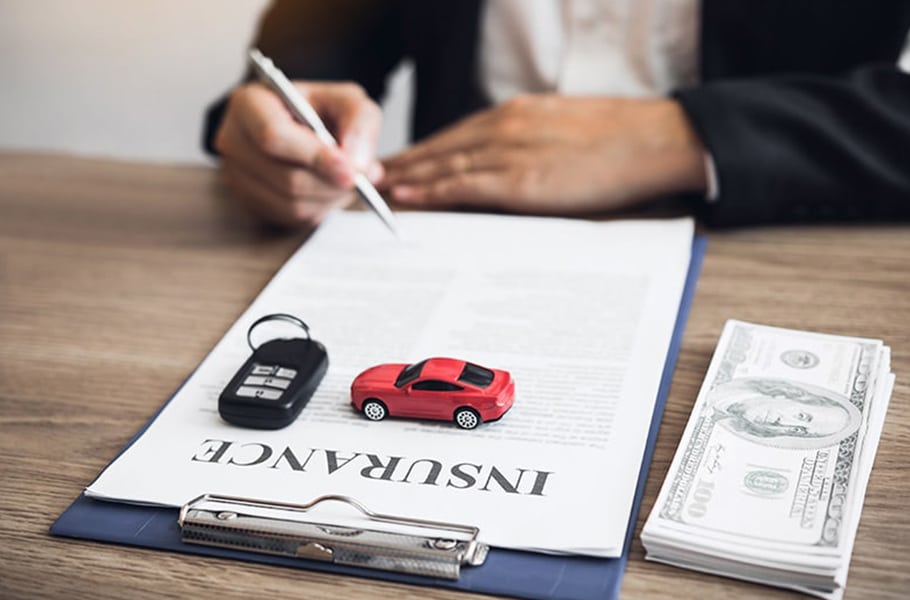 Auto Insurance Coverage