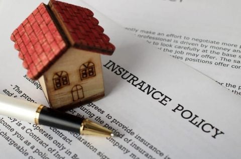 homeowners insurance