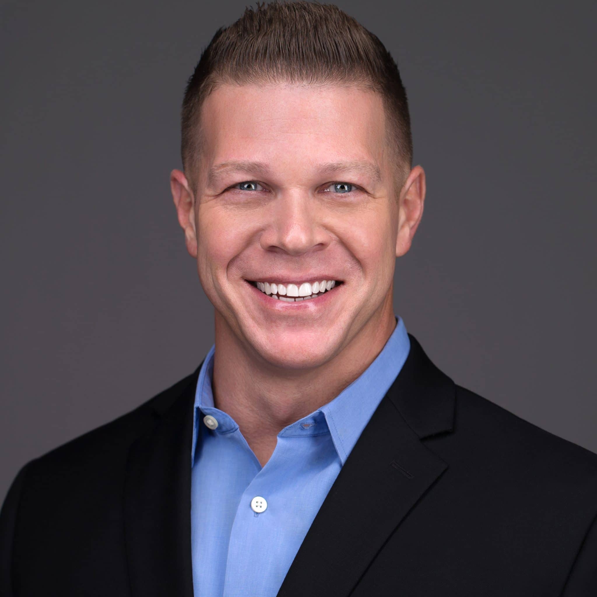 Adam Griffith - Insurance Sales Executive