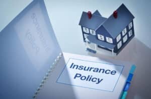 homeowners insurance binder