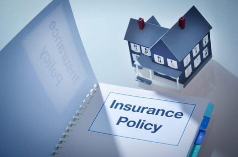 homeowners insurance binder