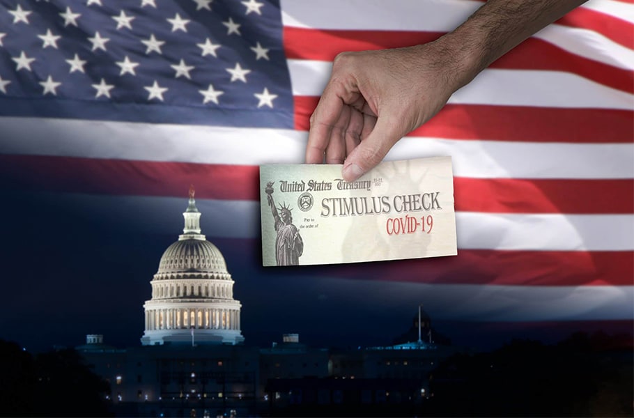 2020 Stimulus Checks