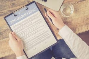 Home Insurance Annual Check-Up