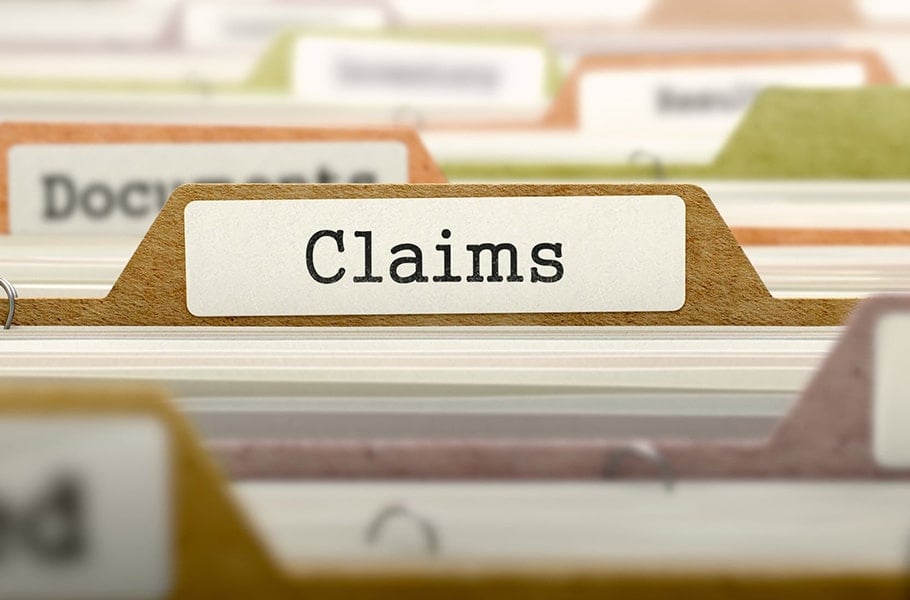 Should I File A Claim Or Not