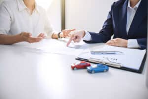 Auto Insurance Annual Check-Up