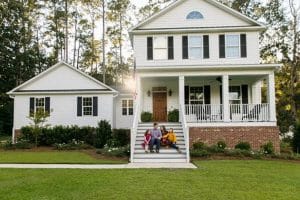 Homeowner's Insurance
