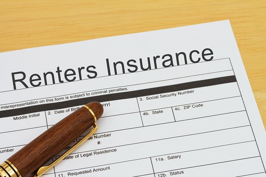 What is renters insurance