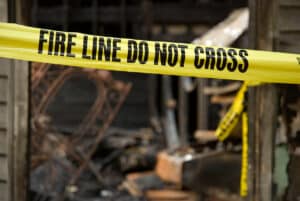 What Does Landlord Insurance Pay for After a Fire?