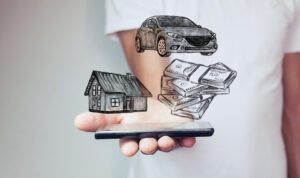 Bundle Home and Auto Insurance