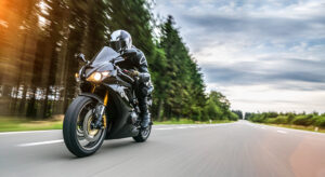 Motorcycle Insurance
