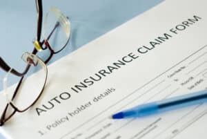 Auto Insurance Claims: A Complete Step-By-Step Guide