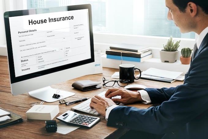 House Insurance Quote