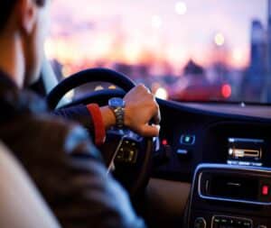 How Driver's License Points Affect My Car Insurance