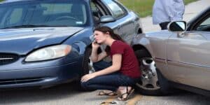 What Happens If You Get Hit by an Uninsured Motorist