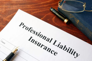 professional liability vs general liability