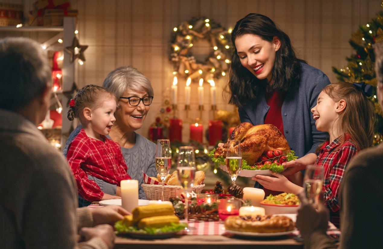 Top 10 Safety Tips for the Holidays