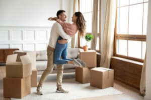 7 Tips for Moving Into Your First Apartment