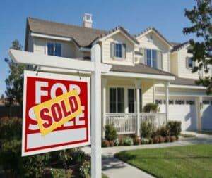 Best Time of Year To Sell A Home