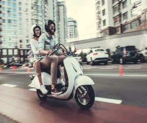Scooters, Mopeds, and E-Bikes: Do You Need Cycle Insurance Coverage?