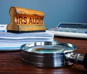 Red Flags That Could Trigger a Tax Audit