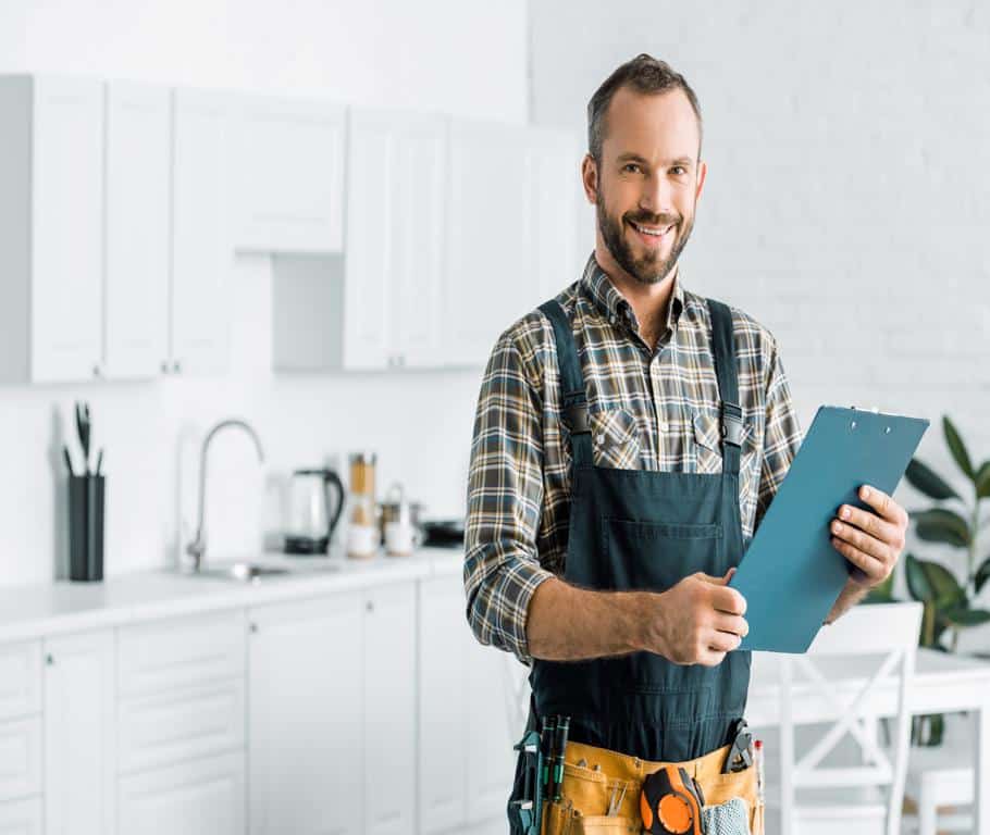 Home Maintenance Checklist 2021