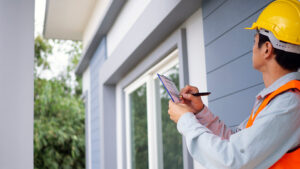Home Maintenance Checklist