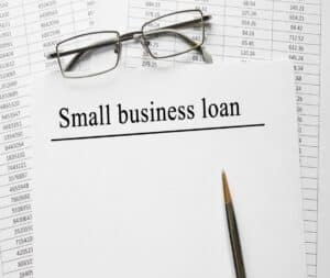How to Apply for and Finance a Small Business Loan