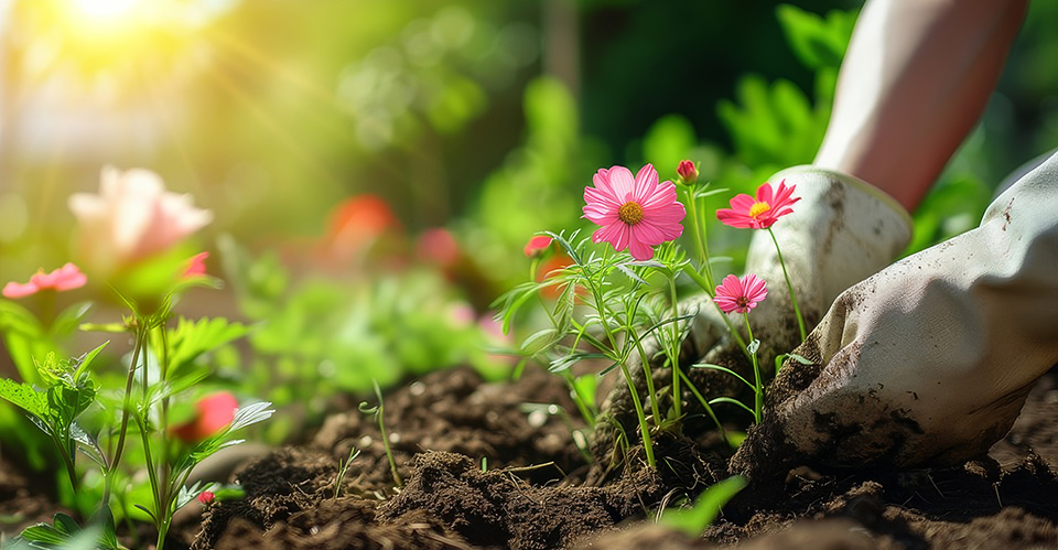 Spring Checklist | LoPriore Insurance Agency Spring Checklist