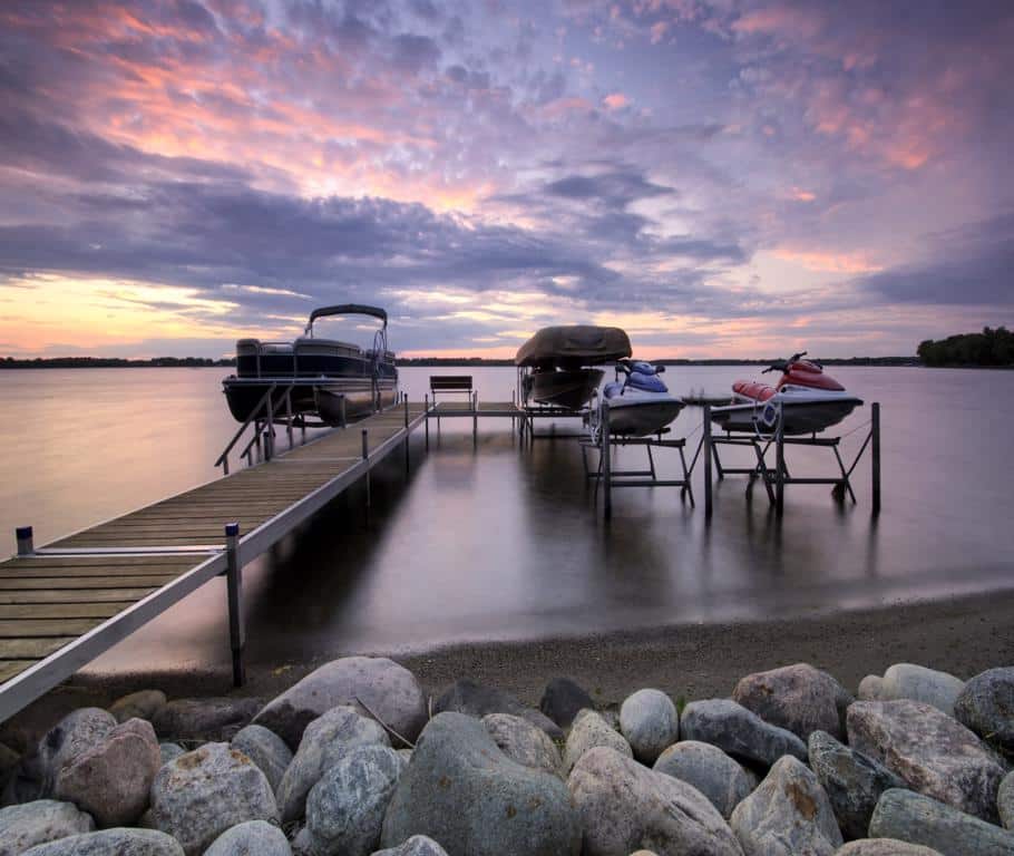 Boat Buyers Guide 2021