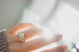 Engagement Ring Insurance