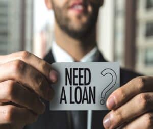 Step by Step Guide to Personal Loans 101