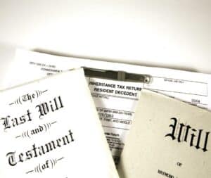 What Is a Will and Why Do I Need One