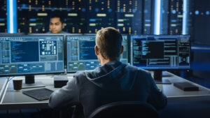 Cyber security checklist