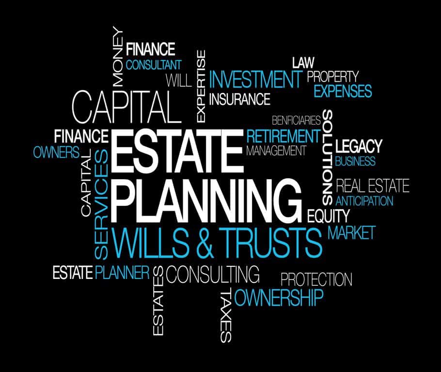 Wills Trusts and Estate Planning