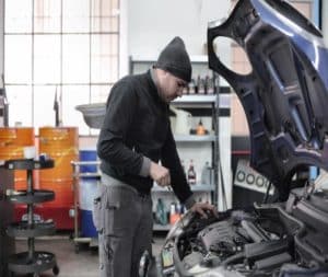 Car Maintenance Checklist 101