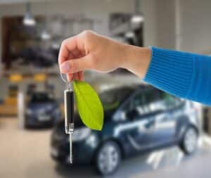 Electric Car