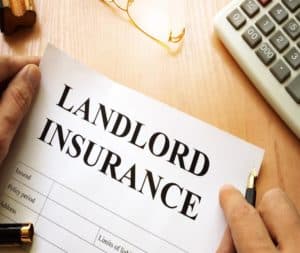 Landlord Insurance MA
