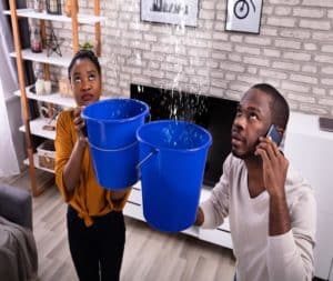Water Damage Prevention and Tips