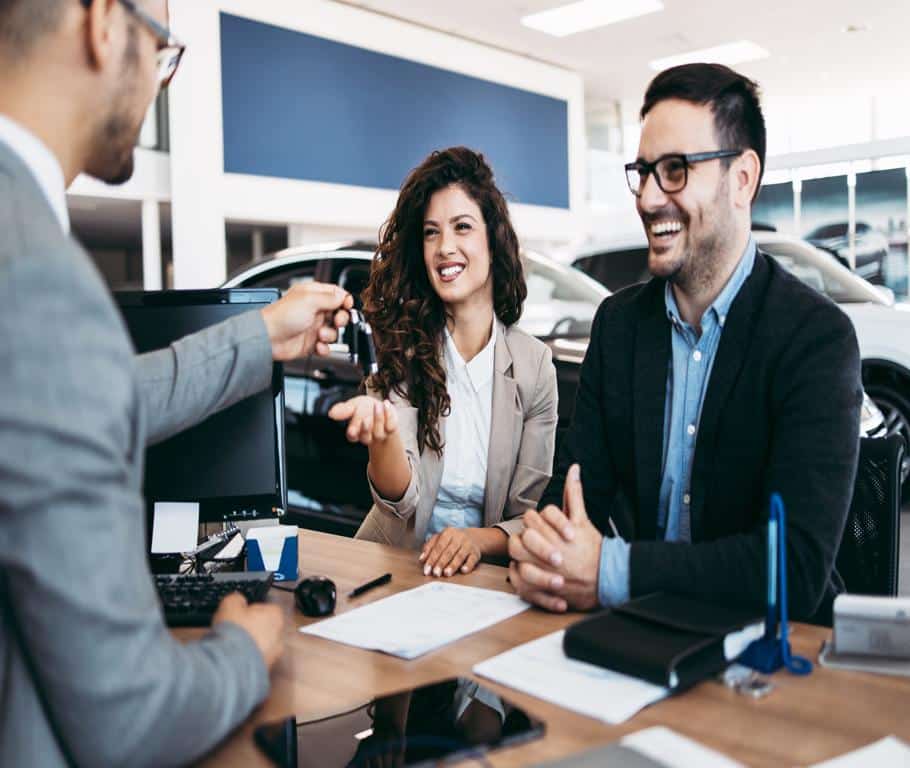 Car Leasing Guide - Everything You Need To Know