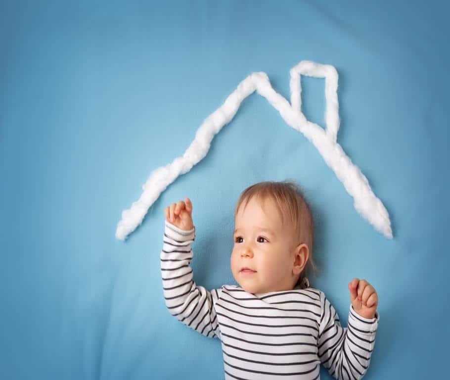Child Proofing - Baby proofing