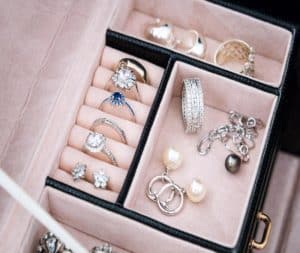Insuring Jewlery - Jewlery Insurance - Home Insurance Rider