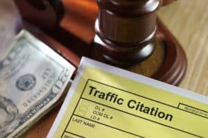 Should I Appeal My Traffic Ticket?