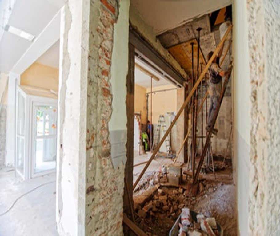 Remodeling Your Home vs Buying a New Home