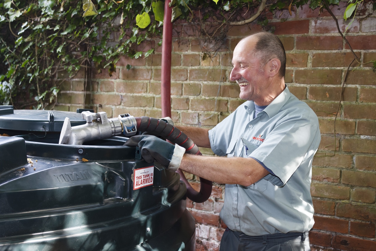 Are Oil Tanks Covered By Home Insurance? LoPriore Insurance Agency