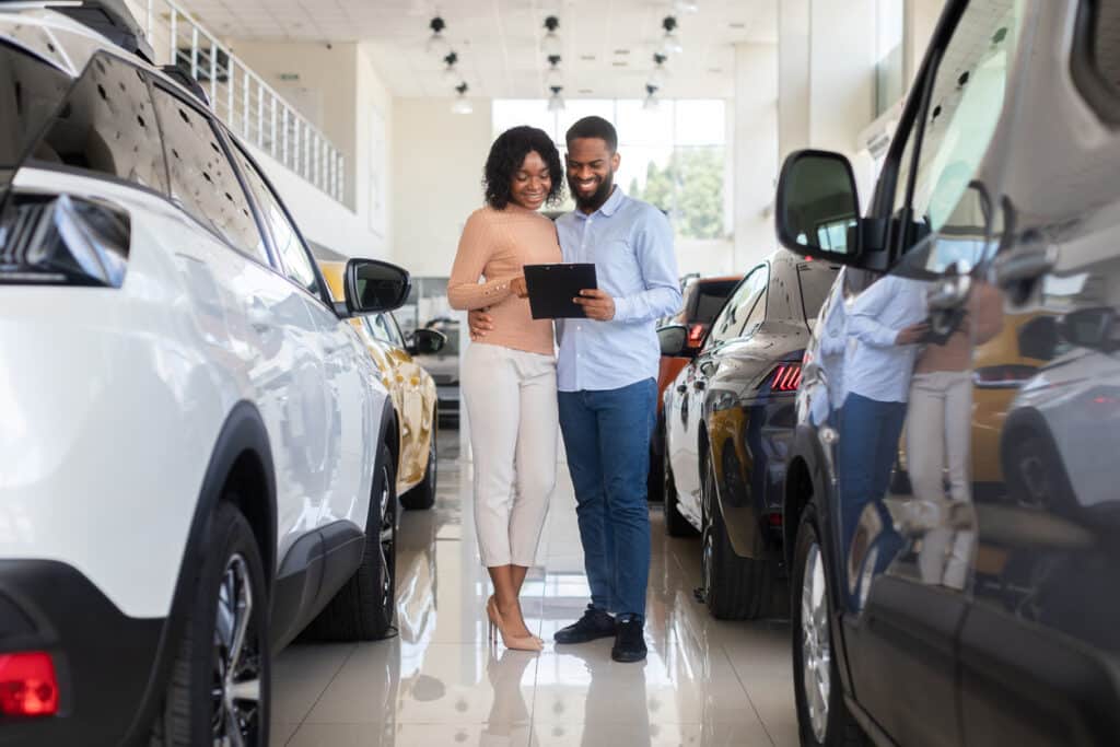 Car Dealership Add-ons: Are They Worth It? (Part 1)