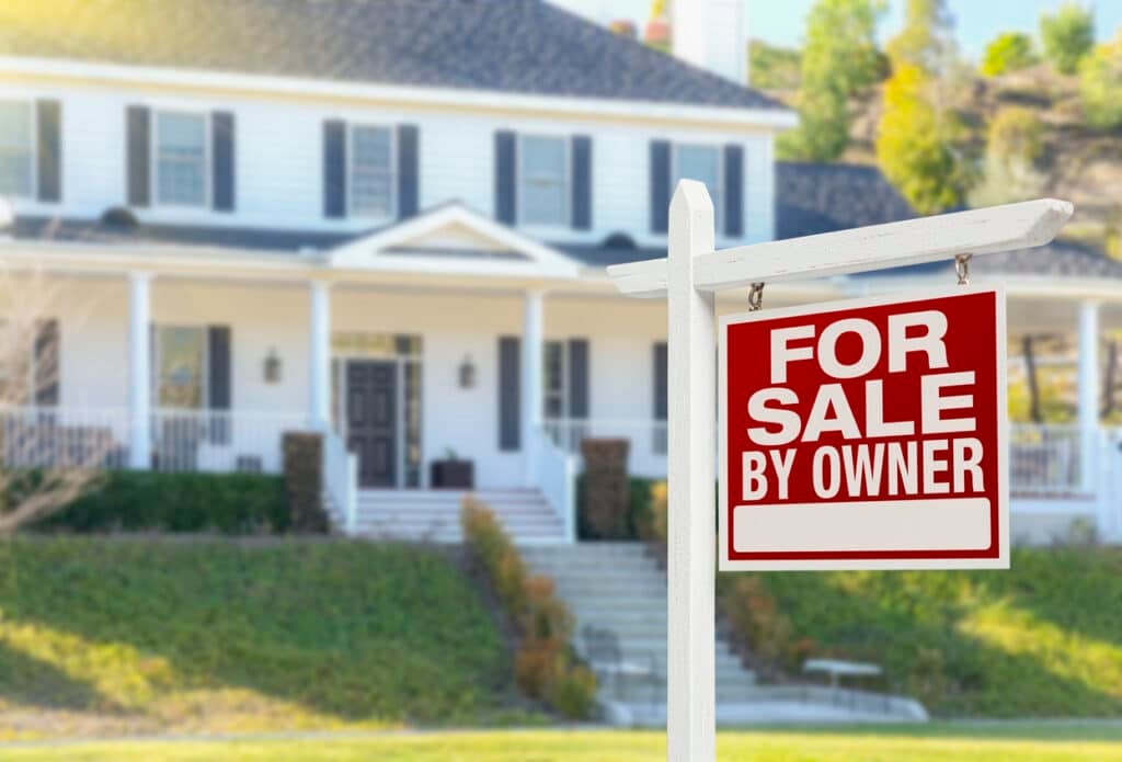 5 Mistakes to Avoid When Selling Your Home
