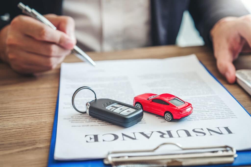 How to Get Auto Insurance and Register Your Vehicle in Massachusetts