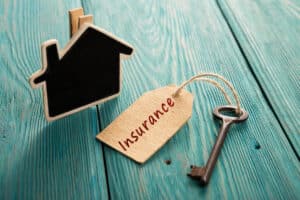 home-insurance-concept