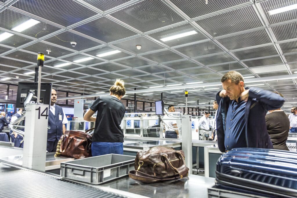 Airport Travel Options that Help You Skip Waiting Lines: TSA PreCheck, Global Entry, and CLEAR